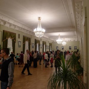 St Petersburg Philharmonic Orchestra