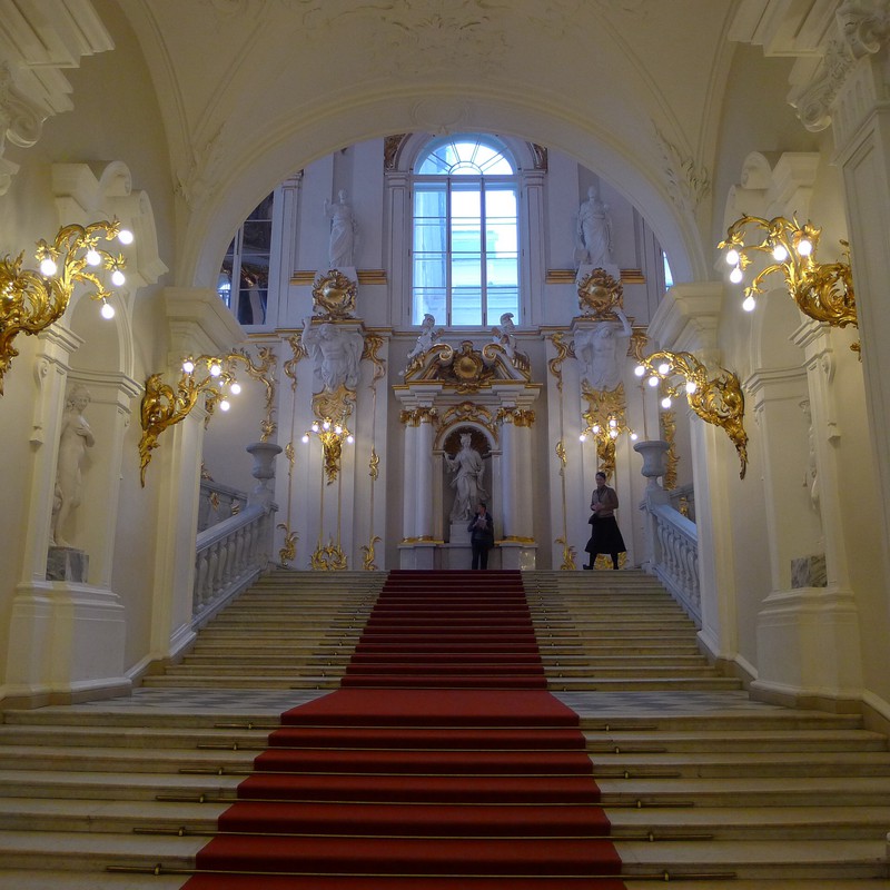 The Entry