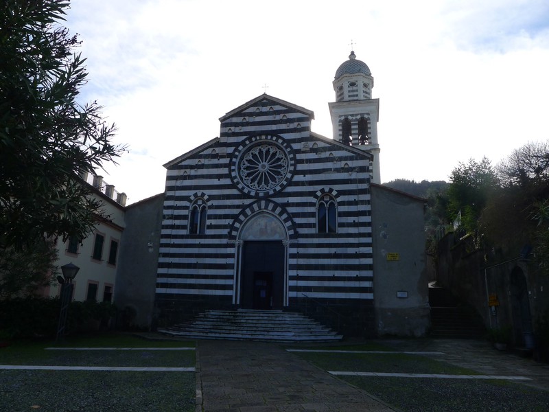 Chiesa Di San Andrea