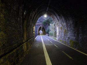 Another Tunnel