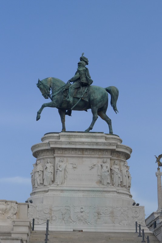 Vittorio Emanuele II, 