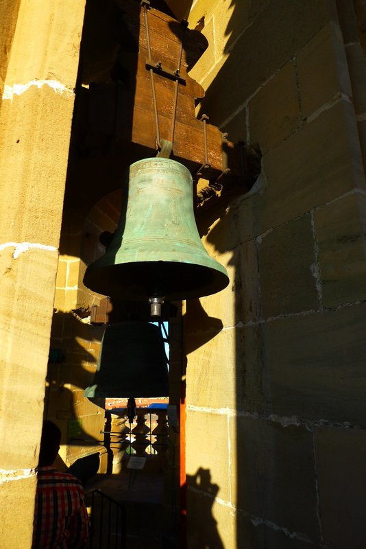 One of 4 Bells