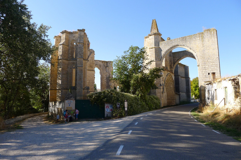 San Antòn Arch