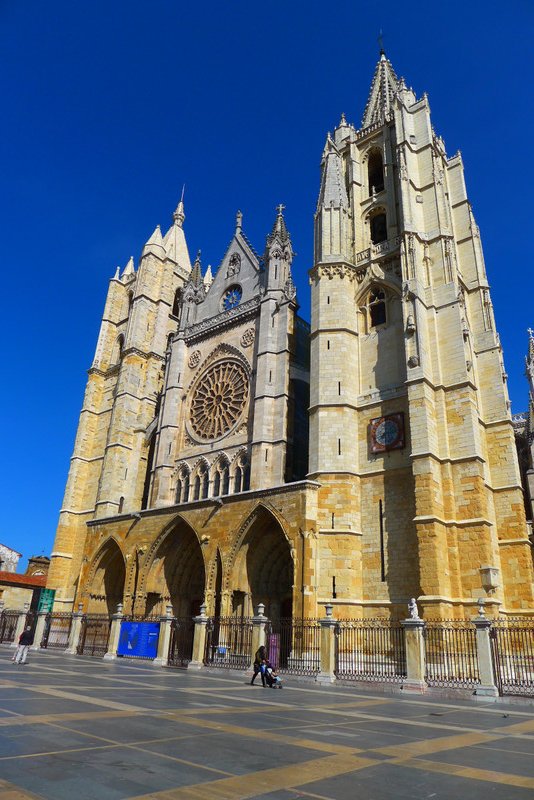 León's Cathedral