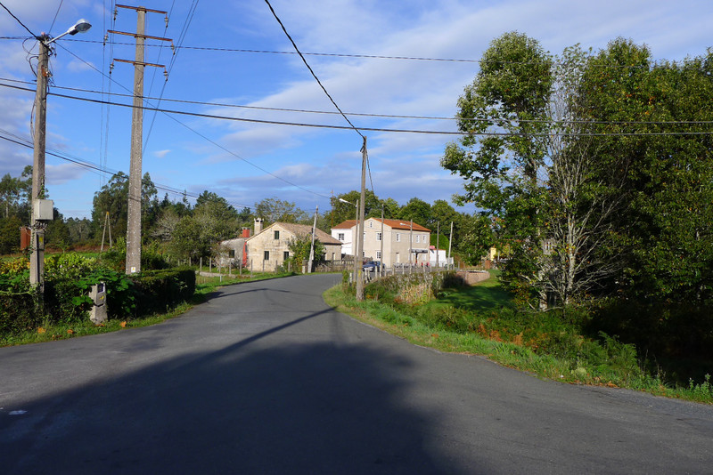 Village of Trasmonte