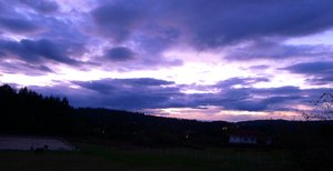 Early Sky Early Sky