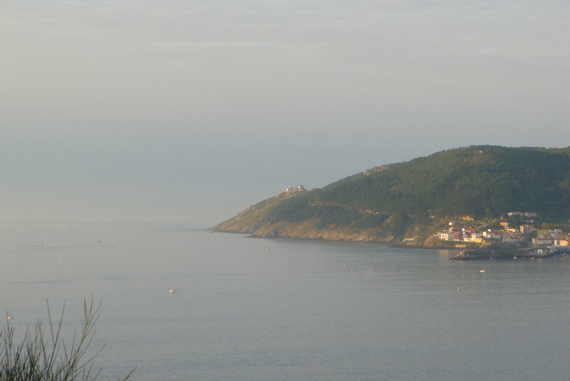 Finisterre and The Cape