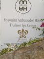 Mykonian Ambassador Hotel - Mykonos, Greece