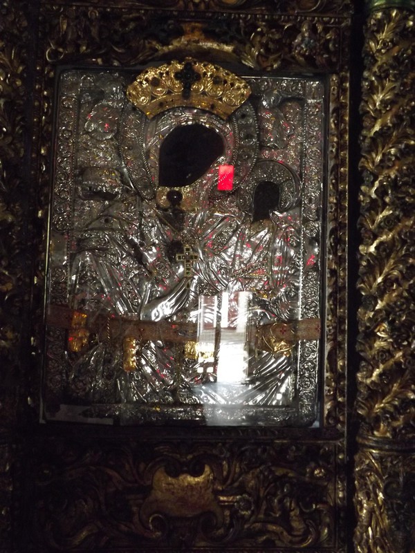 Holy Relic in Holy Diocese of Syros