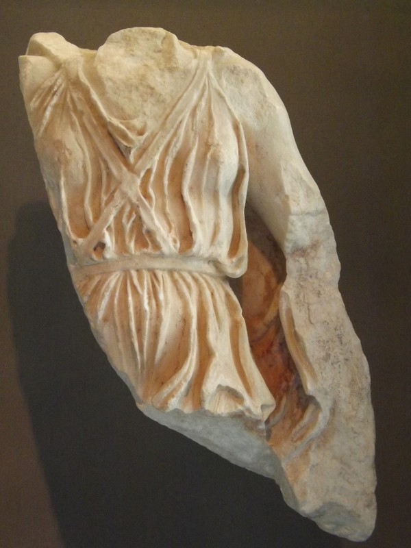 Acropolis Museum 012