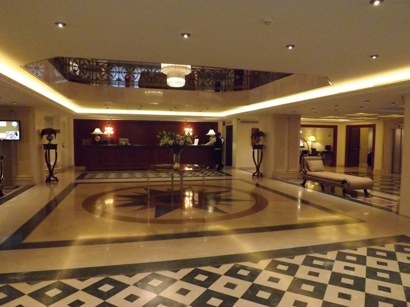 Electra Palace Hotel 025