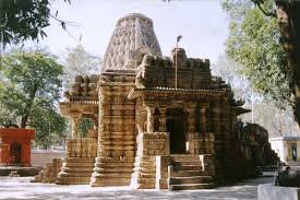 Bhoramdeo temple