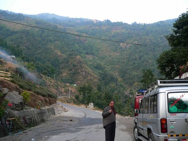 Darjeeling Sikkim Trip