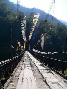 Darjeeling Sikkim Trip