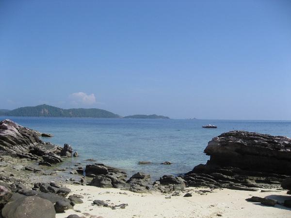 Khai Island