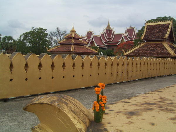 Pha That Luang