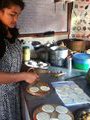 Nepali Cooking Course - Kathmandu