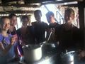 Nepali cooking class