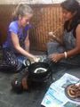 Nepali Cooking Course