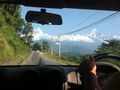 On the way to Nayapul