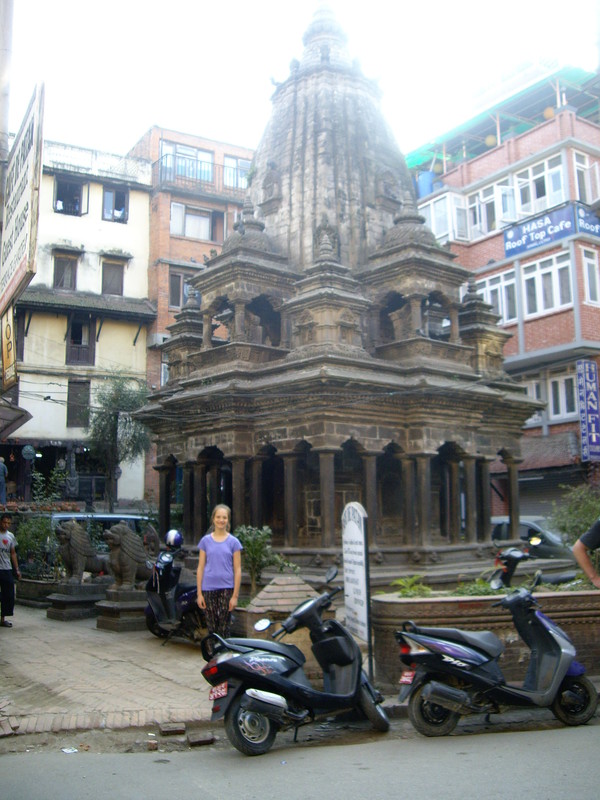 Patan, Kathmandu