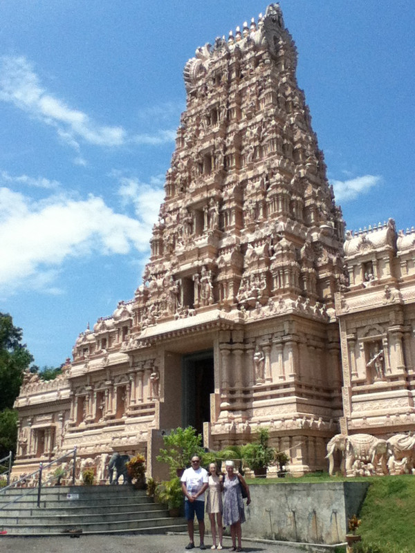 Sri Shakti Temple15
