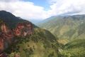 Laojan Shan National Park