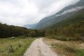 Alpe-Adria trail
