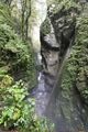 The Bear's Head, Tolmin Gorge