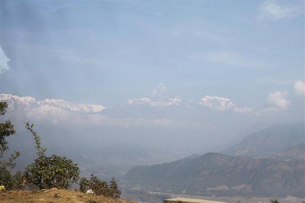 More Himalaya's