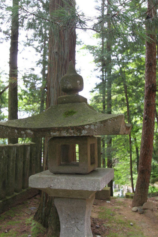 Takayama temple