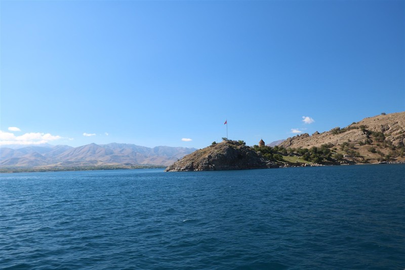 Akdamar Island