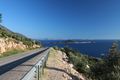 Beautiful view on the drive from Patara to Kaş