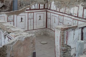 Ephesus - Terraced Houses