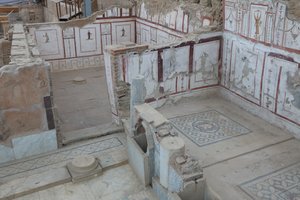 Ephesus - Terraced Houses