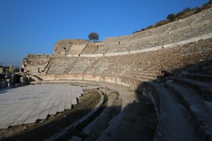 Ephesus - Great Theatre