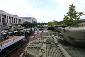 War Museum of Korea