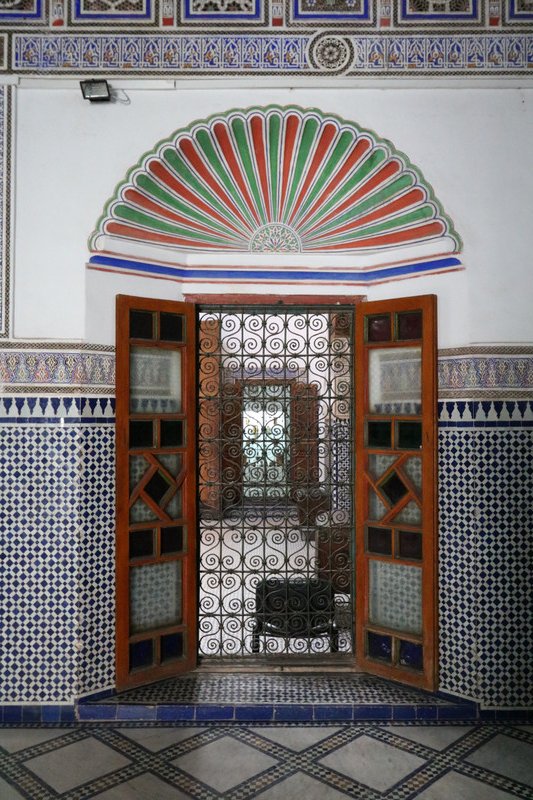 Dar El Said Museum