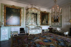 Mesdames' Apartments, Palace of Versailles