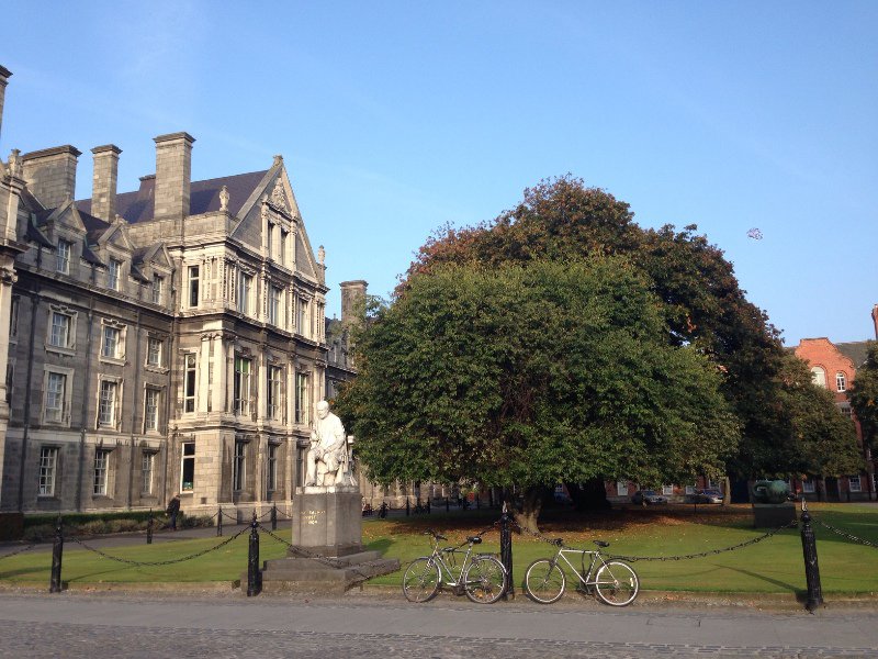 Trinity College