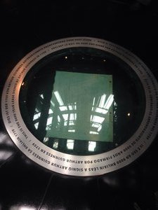 Guinness Storehouse - 9'000 year lease