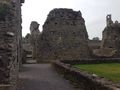 Kells Priory ruins