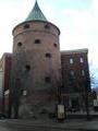 The Powder Tower, Riga