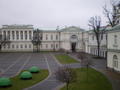 The Presidential Palace, Vilnius