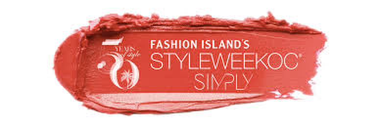 Simply Stylist & Fashion Island