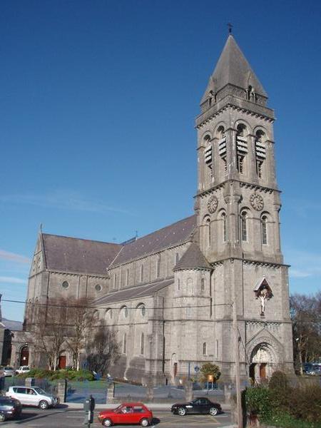 Sligo Church