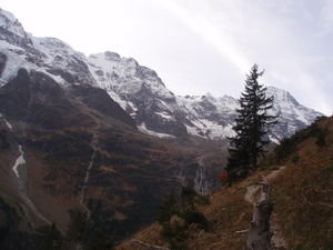 Gimmelwald