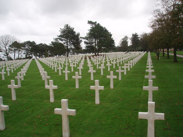 American D Day Memorial