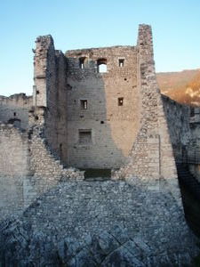 Castle Beseno