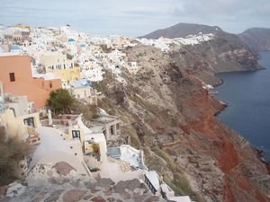 Santorini